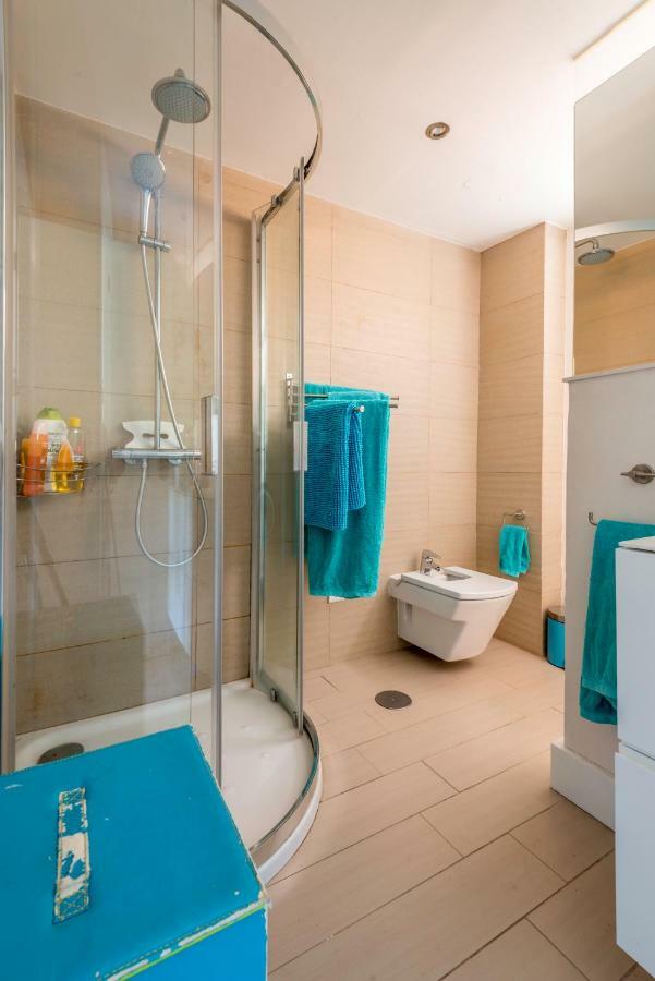 Acebuches 30 Apartment San Agustin  Bagian luar foto