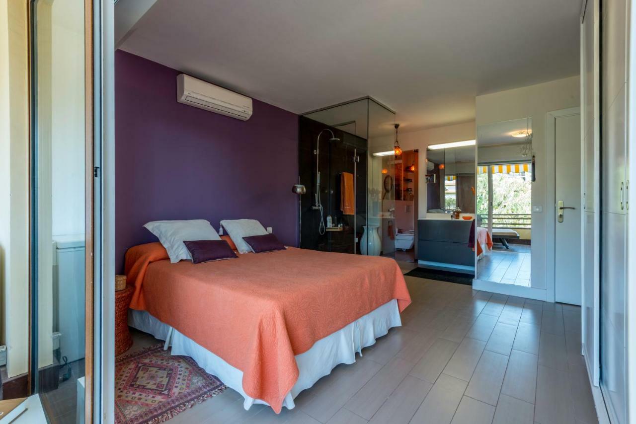 Acebuches 30 Apartment San Agustin  Bagian luar foto