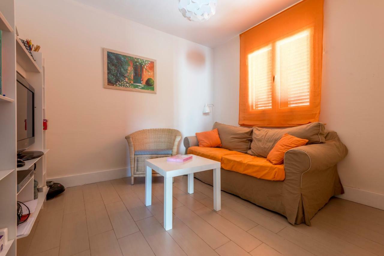 Acebuches 30 Apartment San Agustin  Bagian luar foto