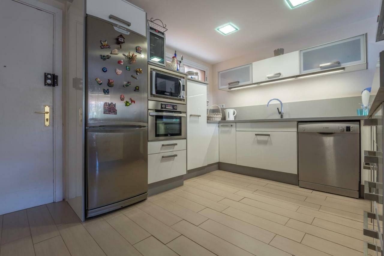 Acebuches 30 Apartment San Agustin  Bagian luar foto