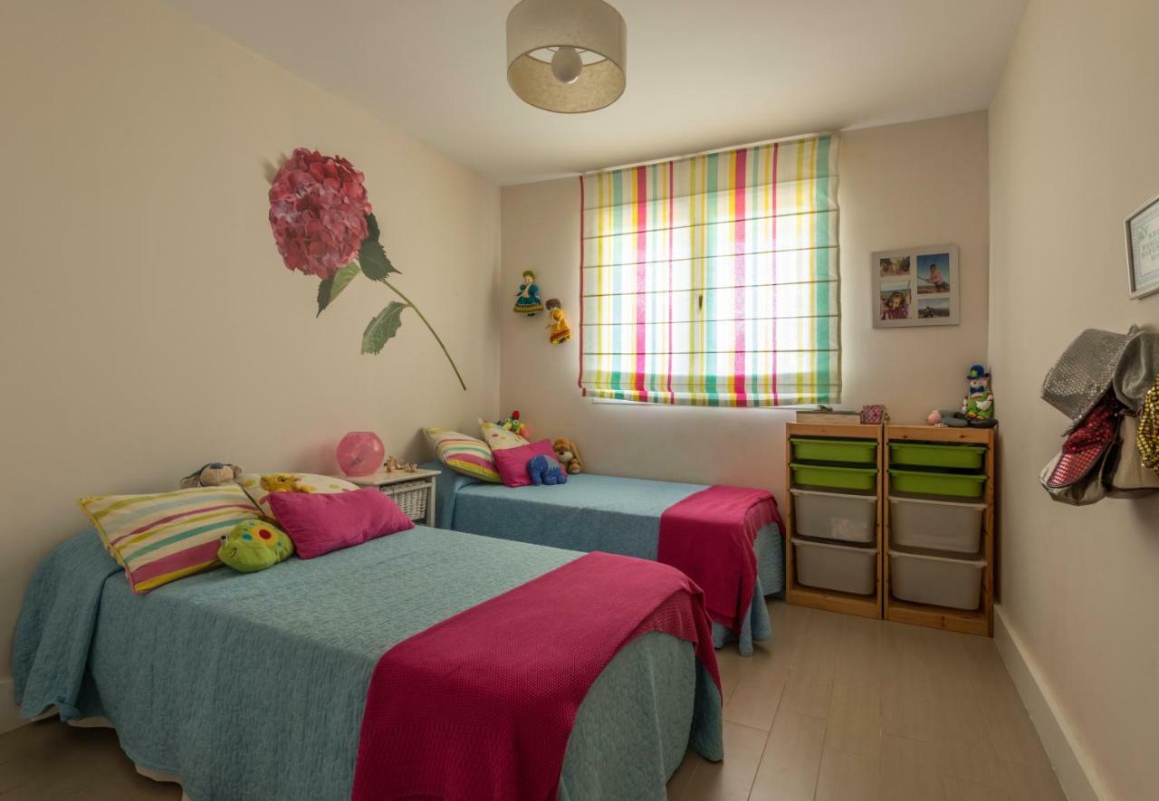 Acebuches 30 Apartment San Agustin  Bagian luar foto
